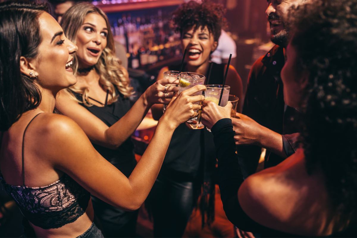 nightclub photography tips